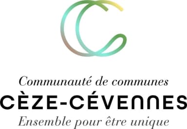 Logo Communauté de communes Cèze-Cévennes