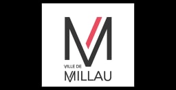 Millau Logo