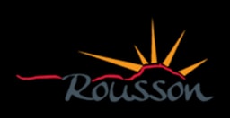 Rousson Logo