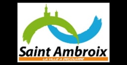 Saint-Ambroix Logo