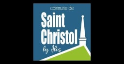 Saint-Christol-les-Alès Logo