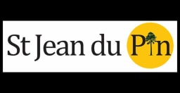Saint-Jean-du-Pin Logo